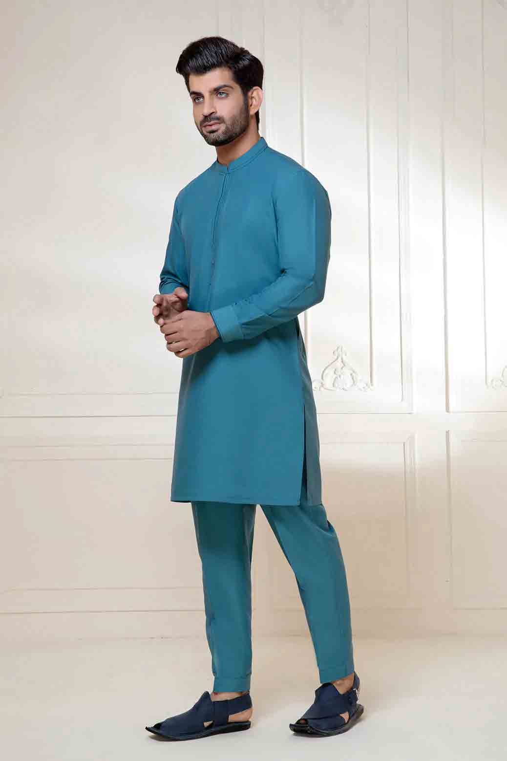 Bonanza kurta for EId