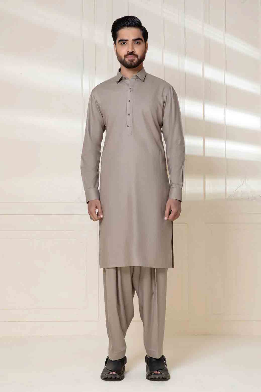 Bonanza Eid dress for men