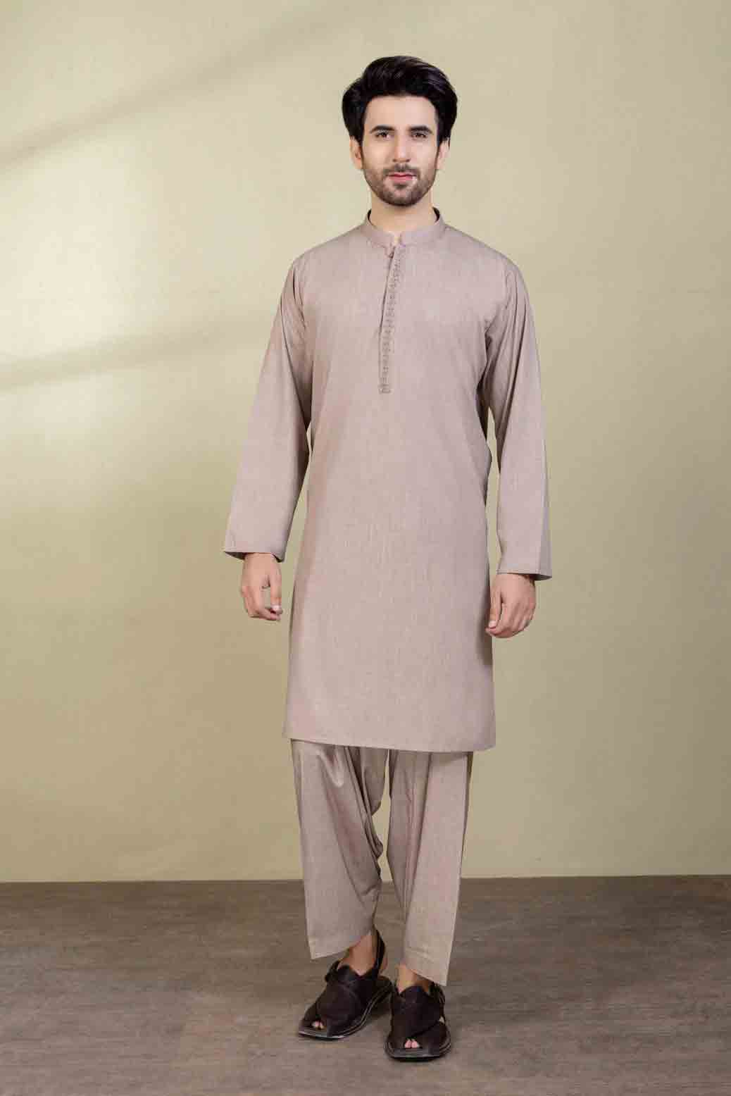 Kurta shalwar for Eid