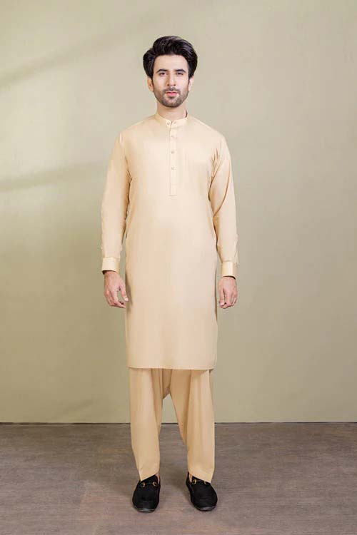 Bonanza kameez shalwar