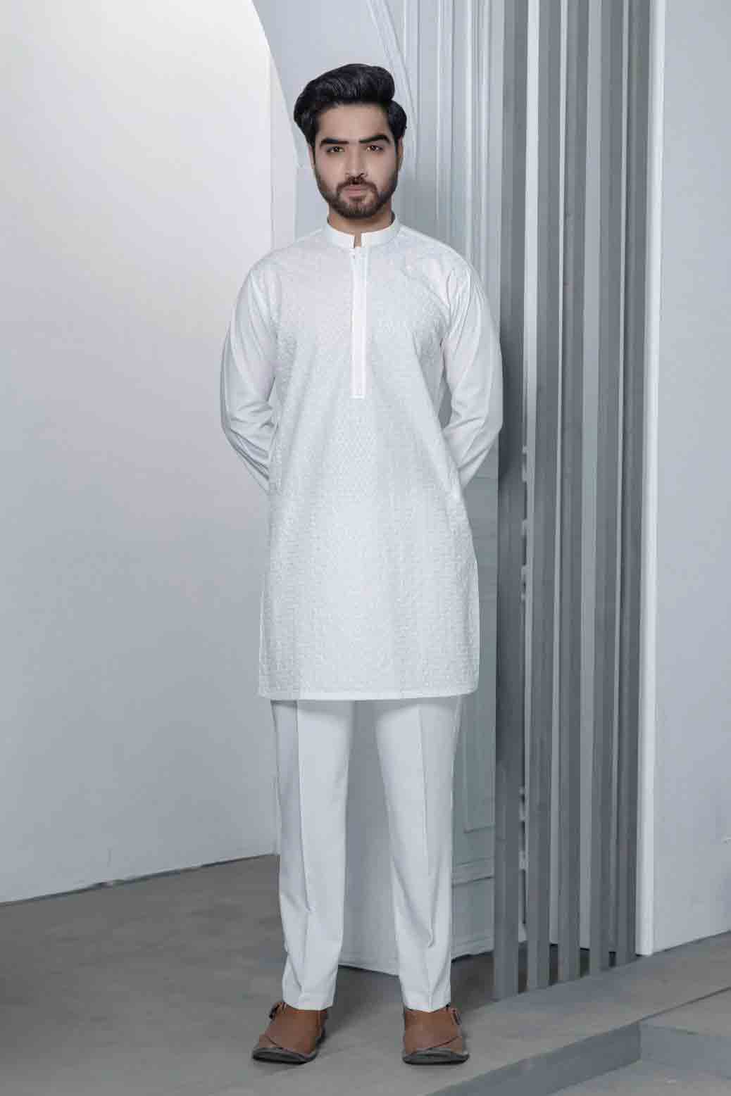 Best kameez shalwar for Eid