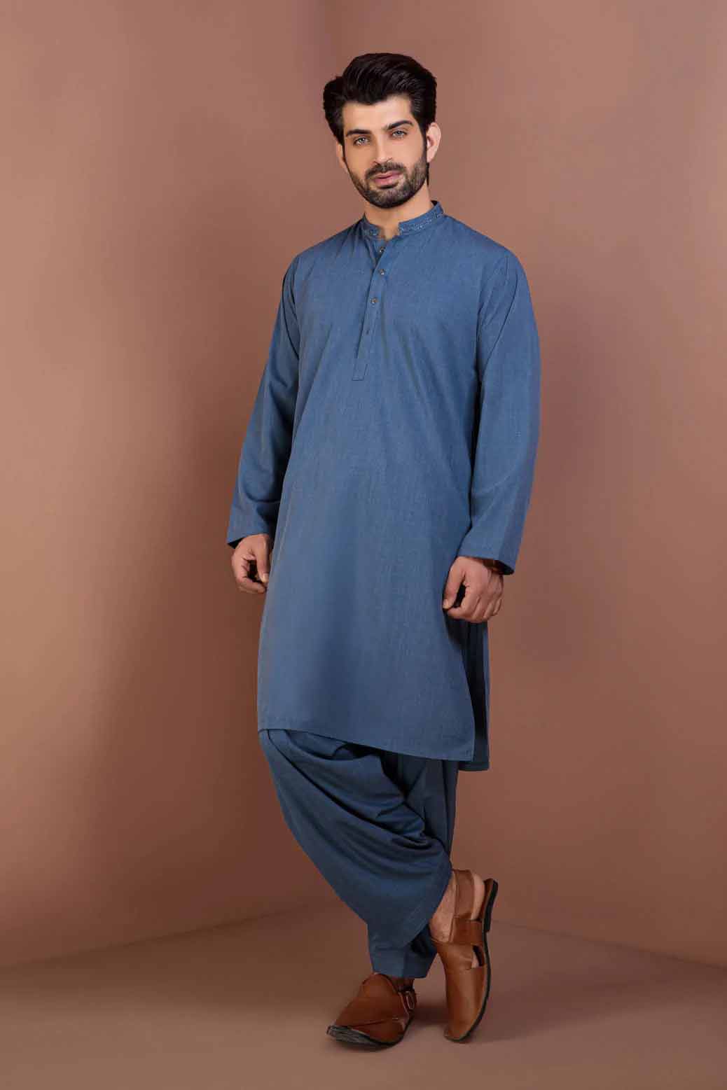 Latest kameez shalwar for men