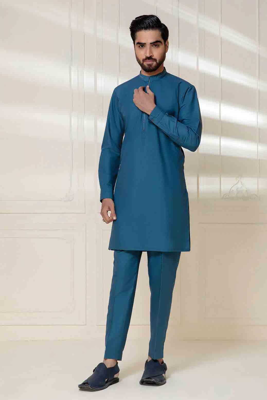 Kurta trouser for EId