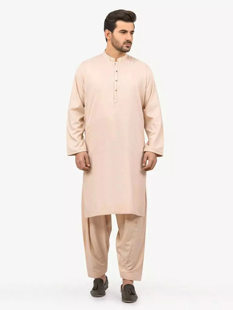 Edenrobe winter shalwar suit