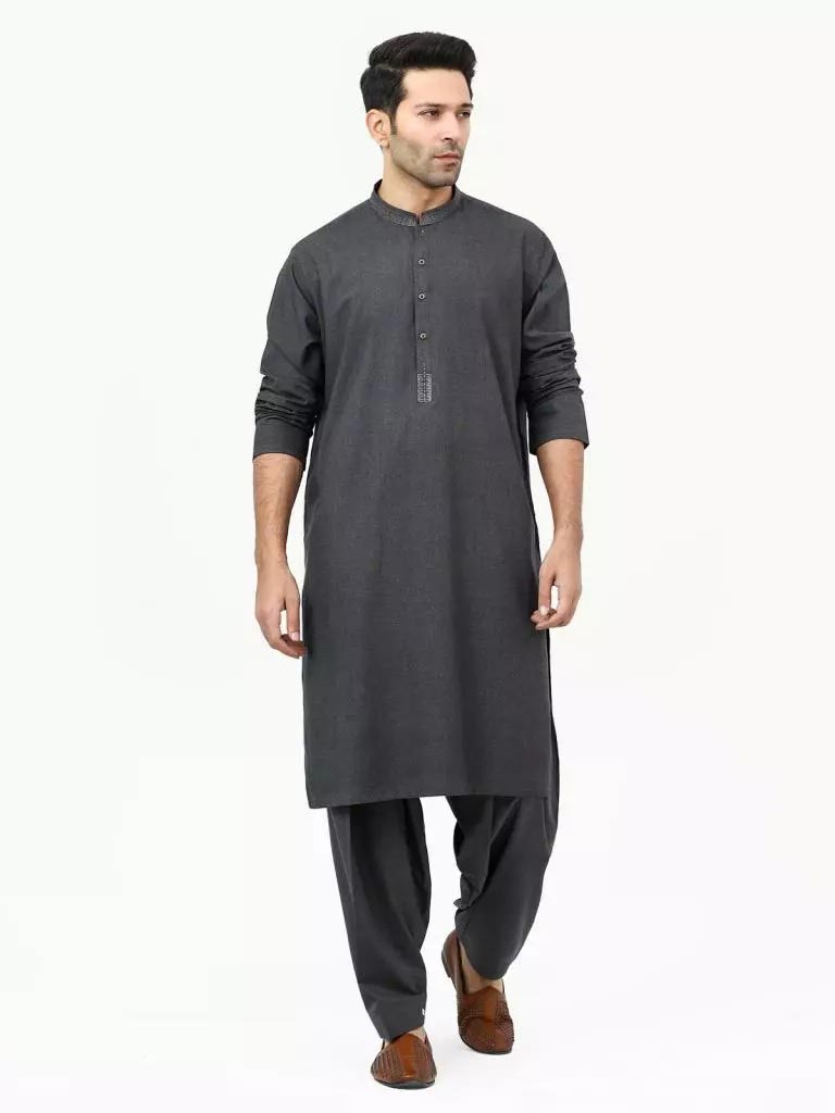 Edenrobe stitched kurta collection