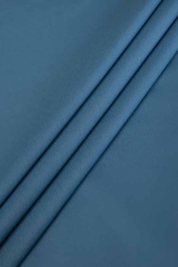 Blue unstitched collection for men