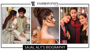 Sajal Aly's biography, age, husband, personal life
