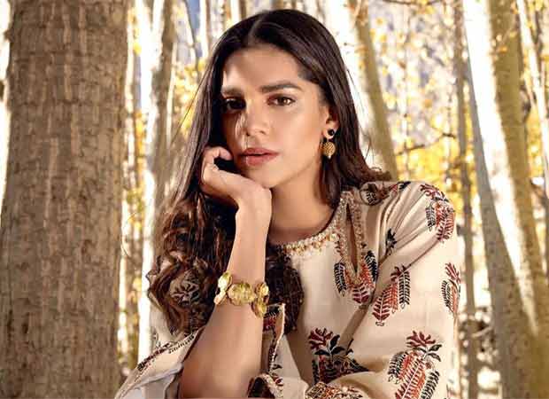 Sanam Saeed age, height and career