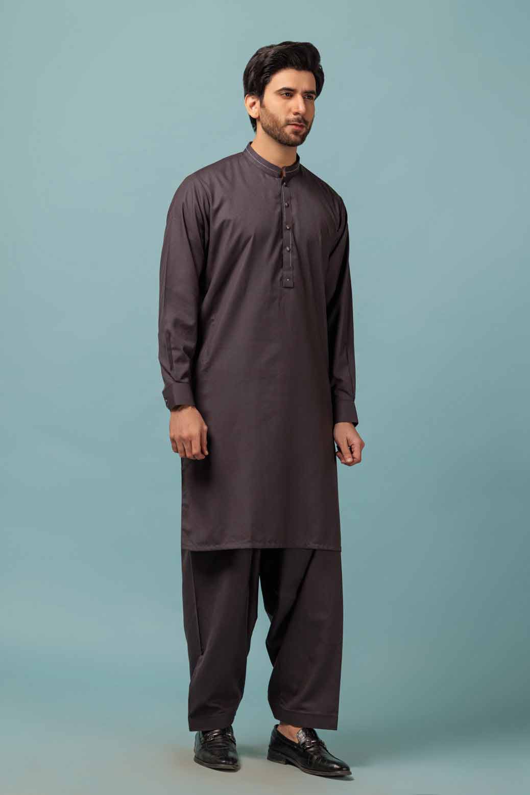 Bonanza men kurta shalwar