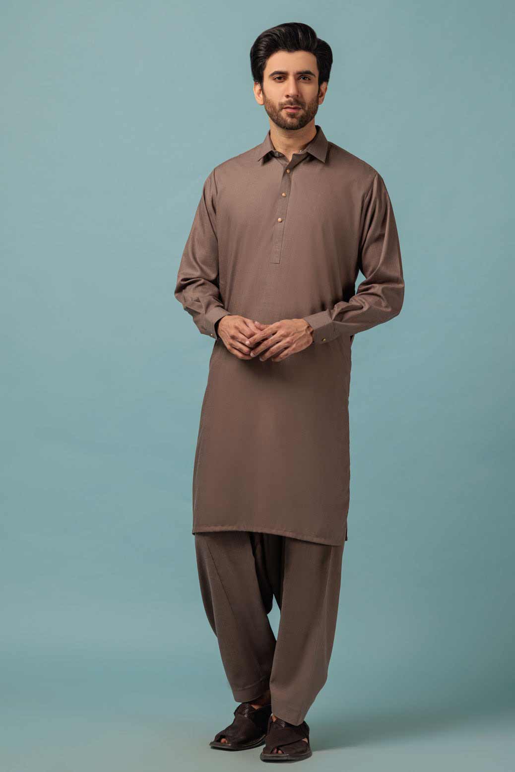 Bonanza men dress collection