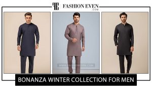 Bonanza winter dress designs for men