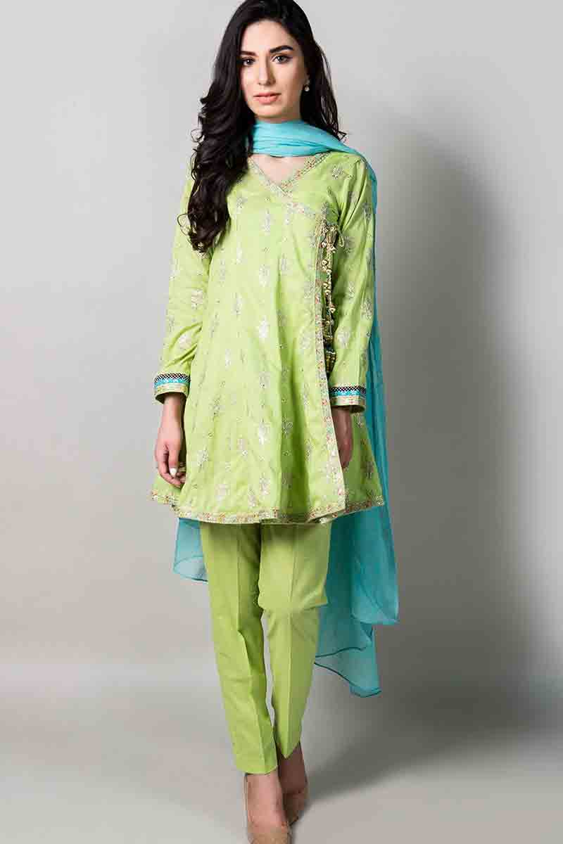 Latest-Mariab-eid-dresses-for-girls-6 – FashionEven