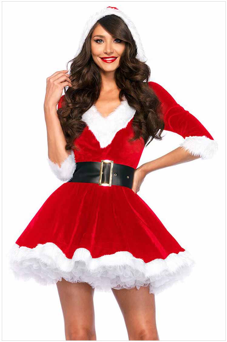 Latest Christmas Costumes For Women In 2023-24 | FashionEven