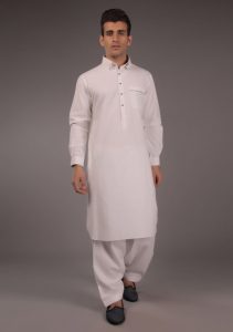 25 Latest Gents Kurta Designs For Eid Namaz In 2024-2025 | FashionEven