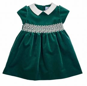 14 August Baby Girl Dresses In Pakistan For 2024-2025 | FashionEven
