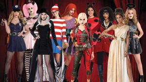 Halloween Costume Ideas For Women In 2024-2025 | FashionEven