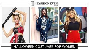 best female halloween costumes