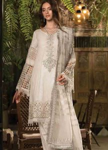 New Stitching Styles Of Pakistani Party Dresses In 2024-2025 | FashionEven