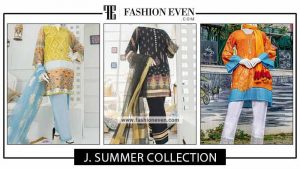 J. Summer lawn dresses for girls