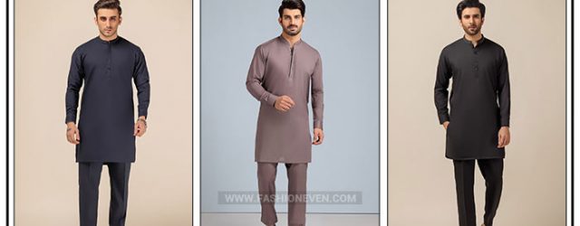 Bonanza winter dress designs for men